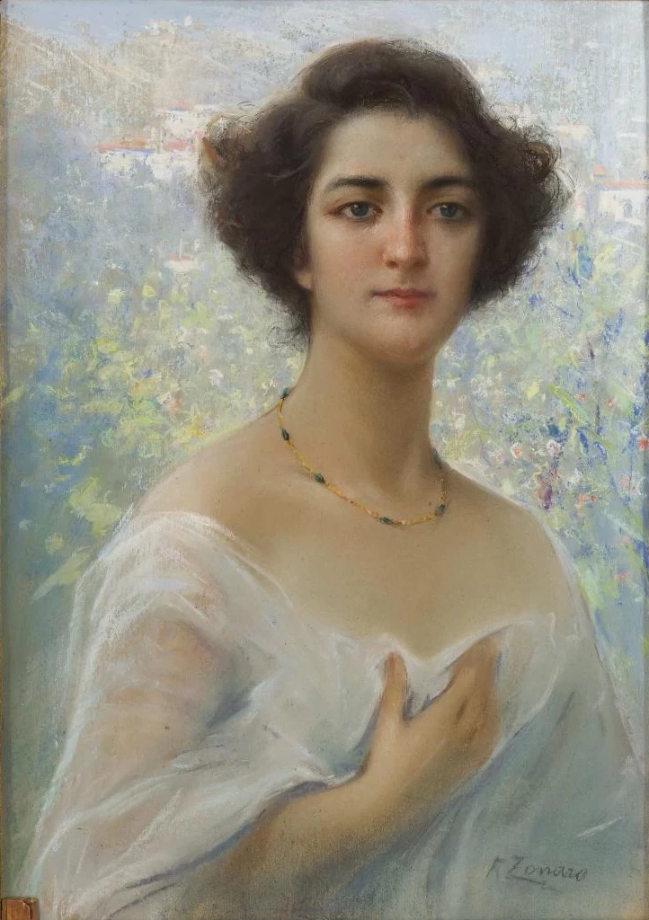 La favorita
